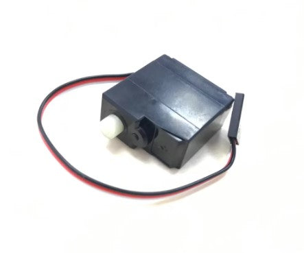 MJX Hyper Go steering servo motor 16701