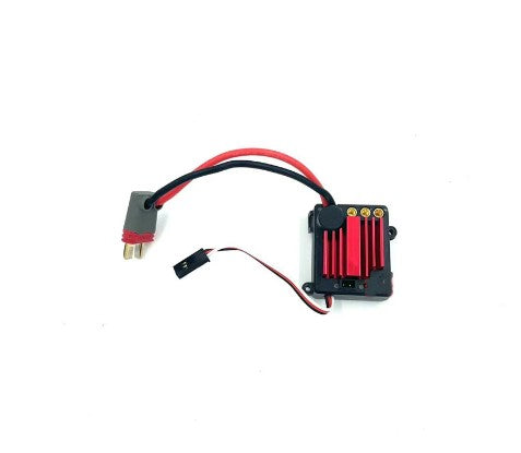 MJX Hyper Go brushless replacement ESC E45B